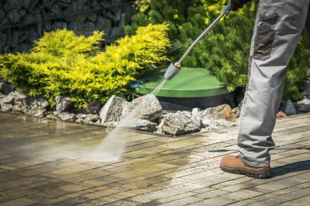 Best Post-Construction Pressure Washing  in Riverbank, CA